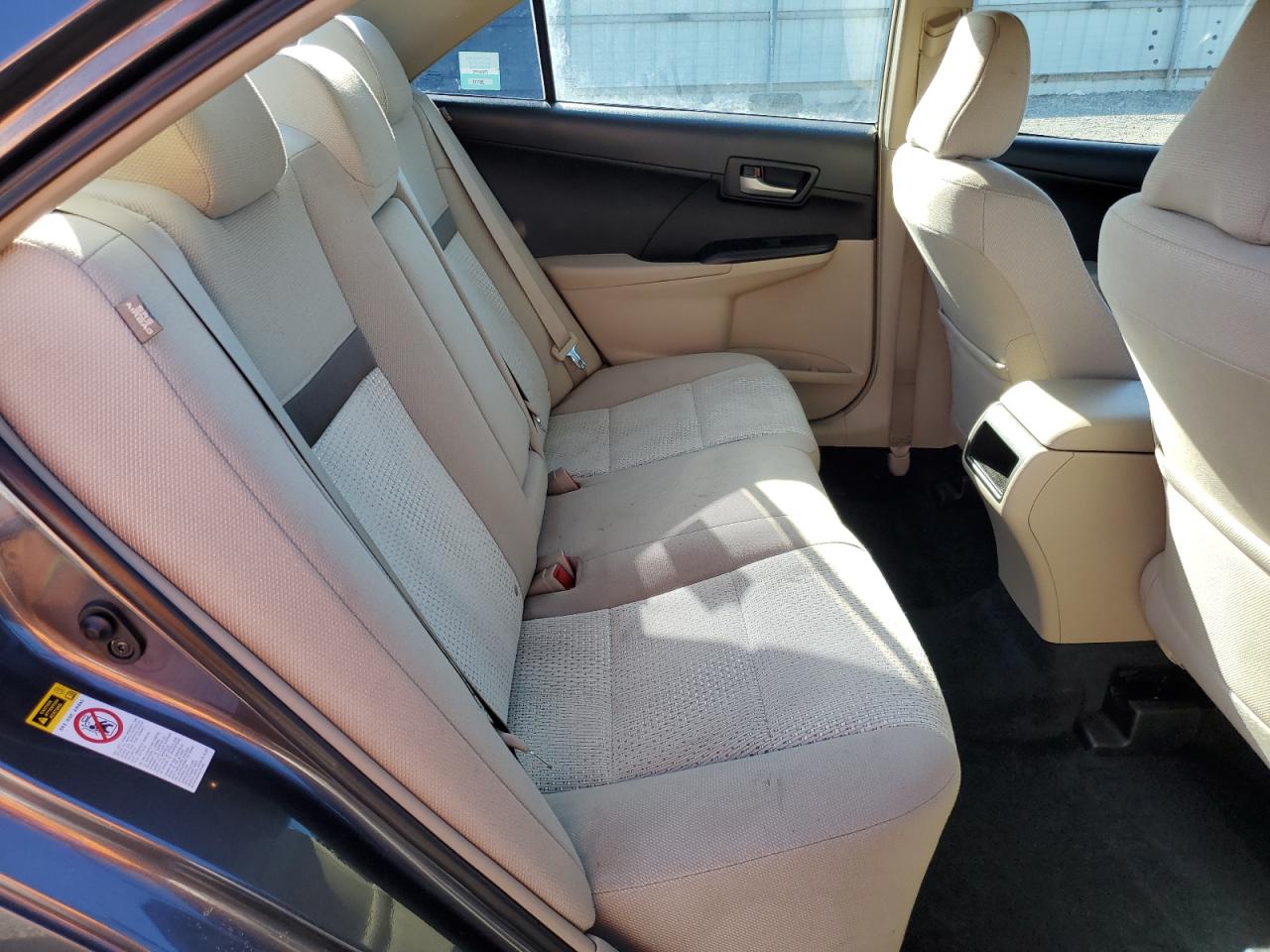 2013 Toyota Camry - Image 10