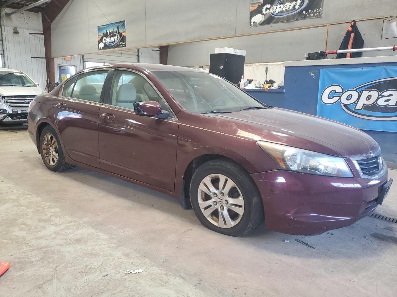 2008 Honda Accord - Image 4