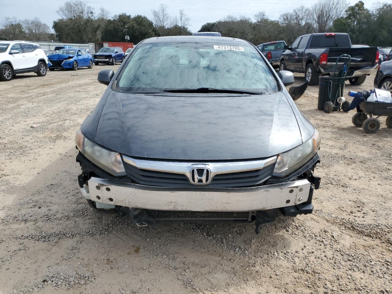 2012 Honda Civic - Image 5