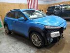 2020 Hyundai Kona Sel Plus for Sale in Kincheloe, MI - Front End