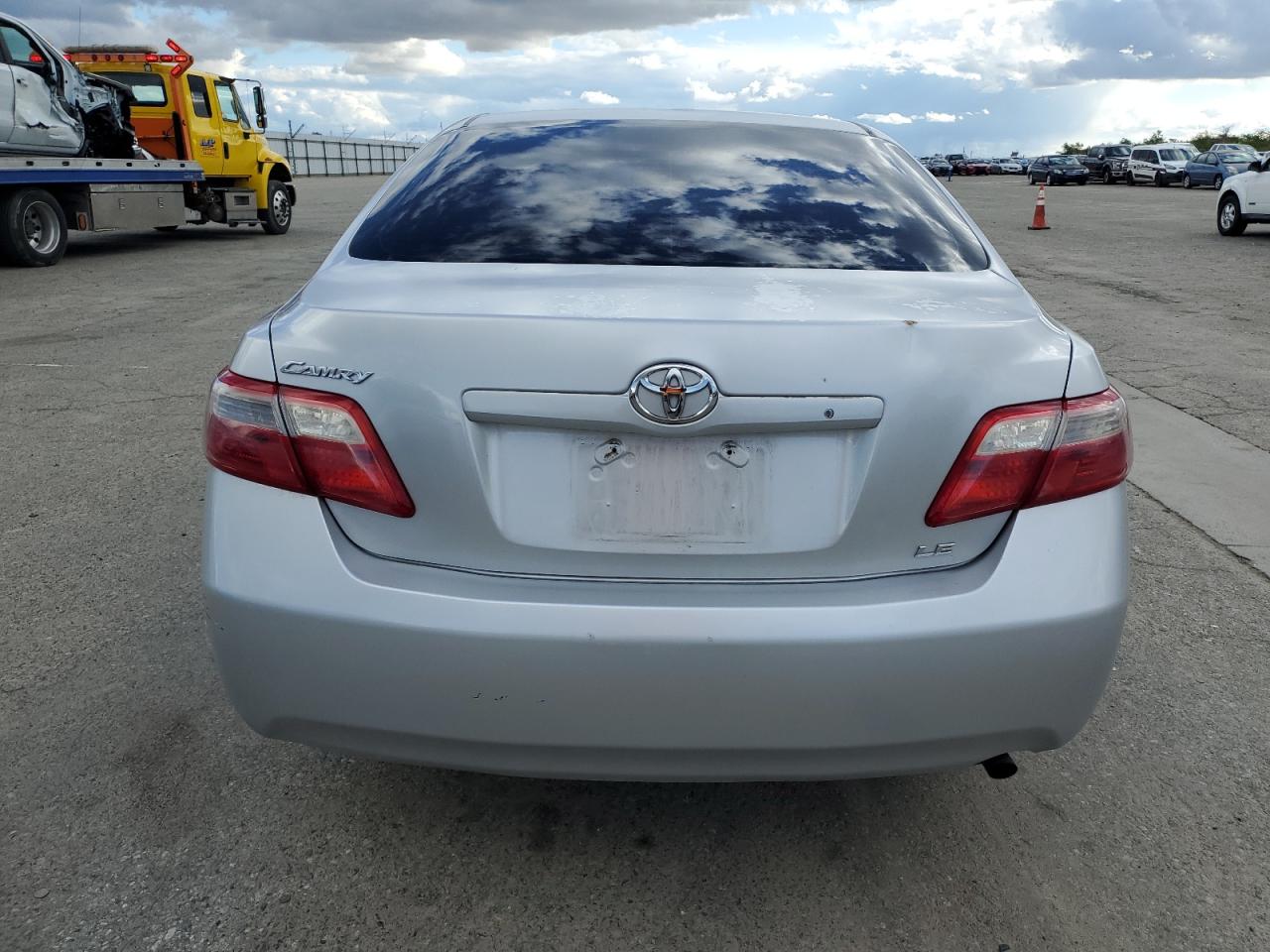 2007 Toyota Camry - Image 6