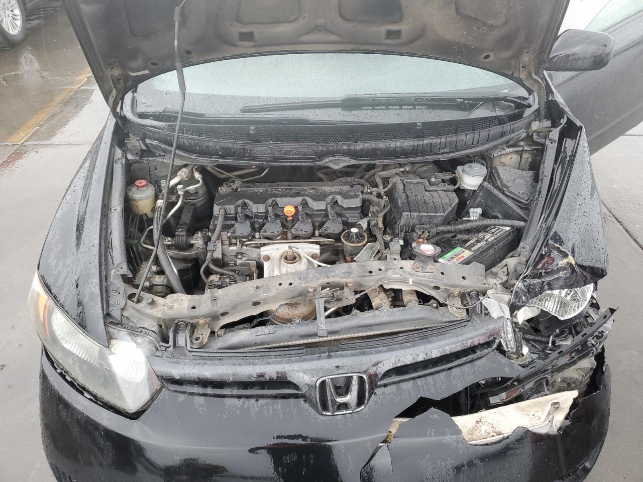 2007 Honda Civic - Image 11