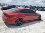 2020 Genesis G70 Prestige na sprzedaż w Opa Locka, FL - Front End