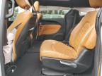 2021 Chrysler Pacifica Pinnacle للبيع في Rancho Cucamonga، CA - Rollover