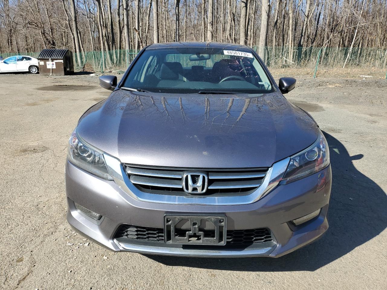2015 Honda Accord - Image 5