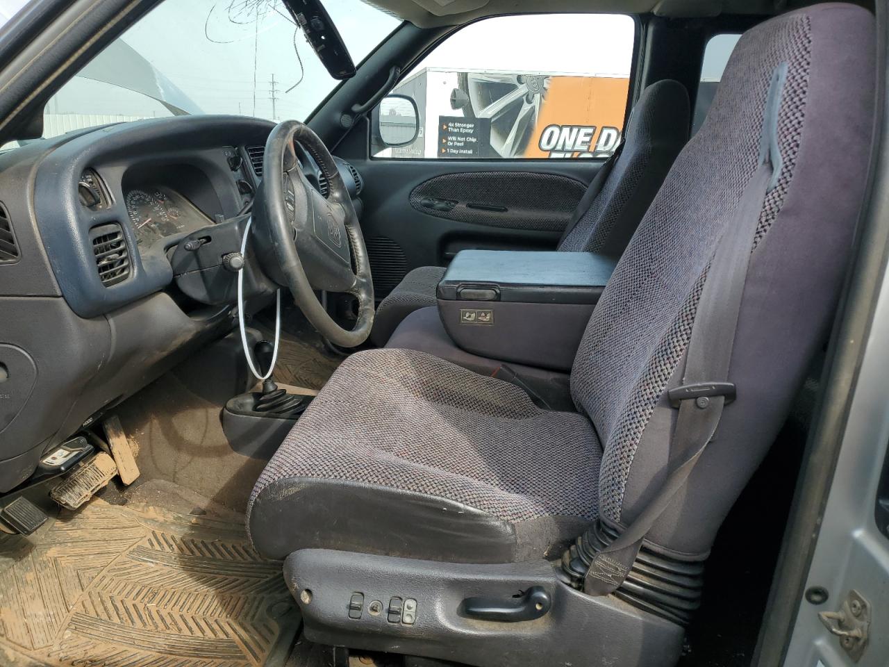 2002 Dodge RAM - Image 7