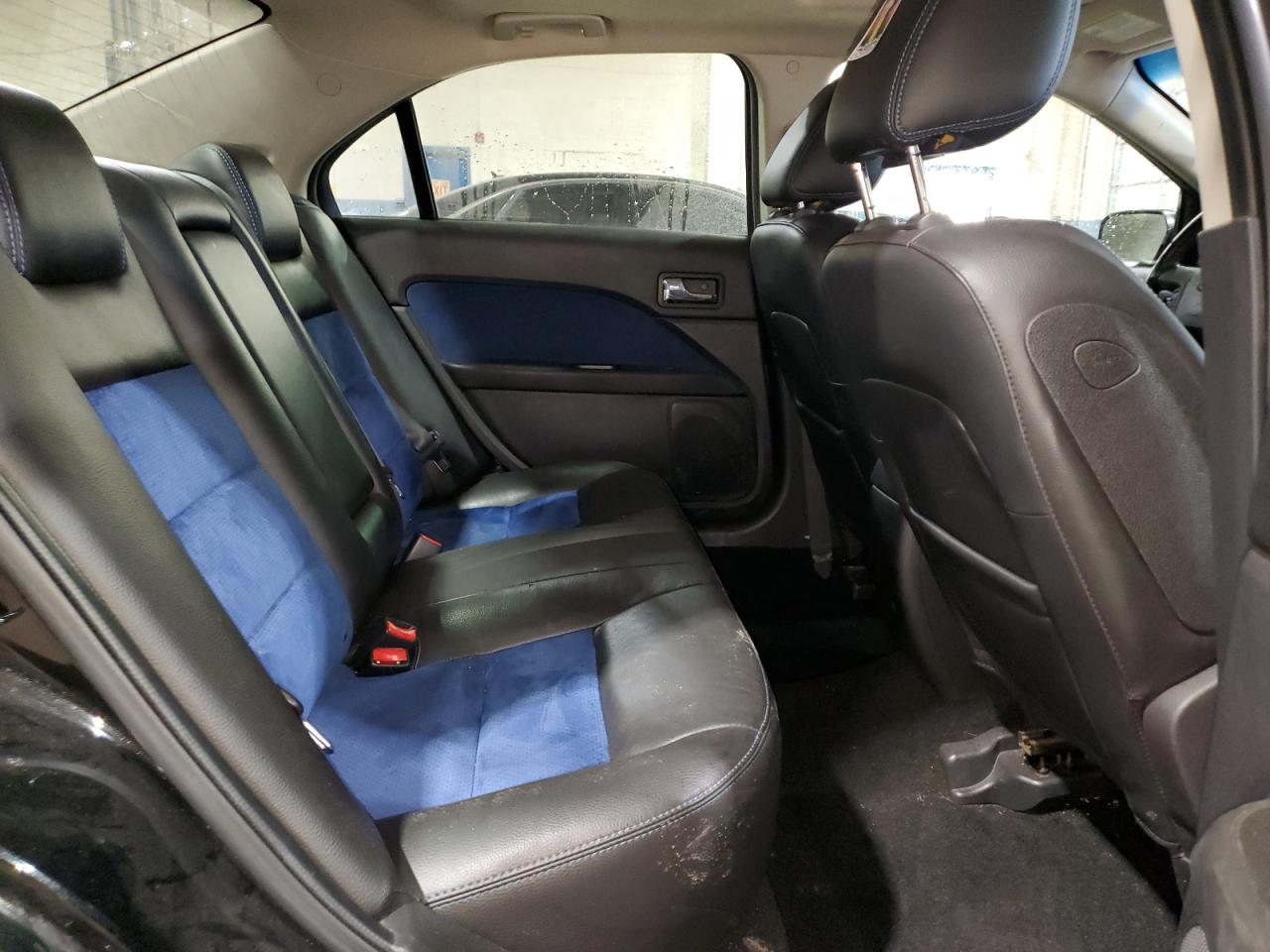 2009 Ford Fusion - Image 10