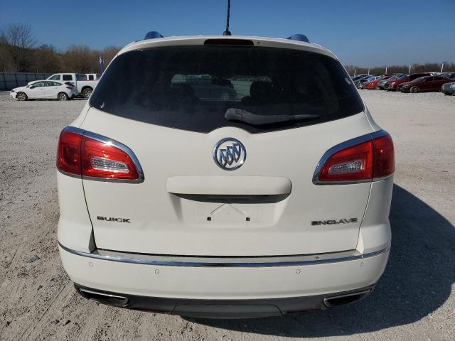  BUICK ENCLAVE 2015 Білий