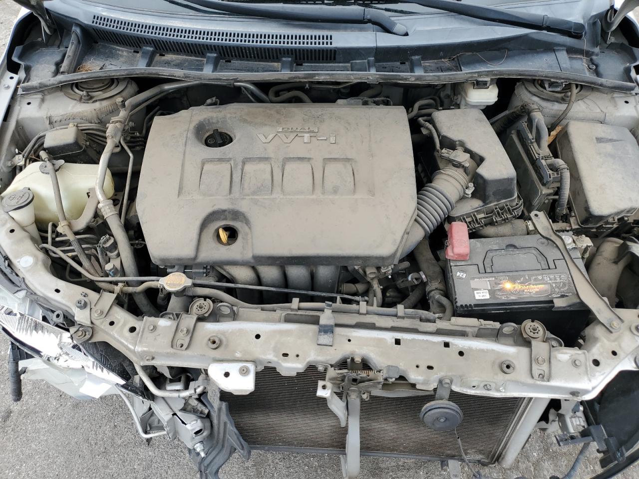 2010 Toyota Corolla - Image 11