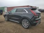 2022 Cadillac Xt4 Premium Luxury იყიდება Elgin-ში, IL - Front End