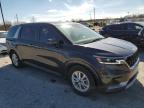 2022 Kia Carnival Lx na sprzedaż w Indianapolis, IN - Side