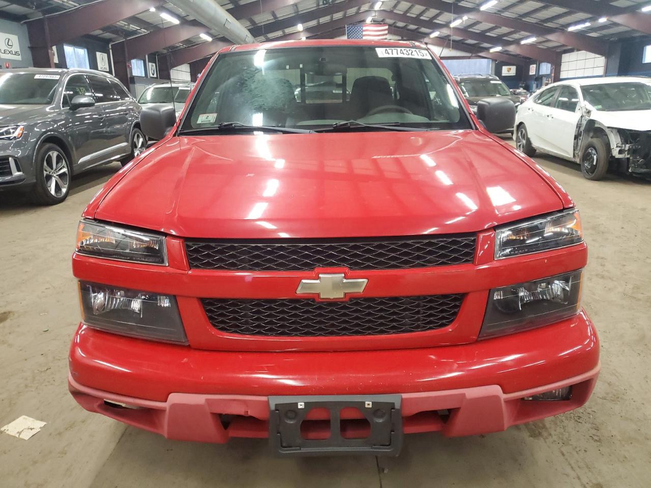 2005 Chevrolet Colorado - Image 5
