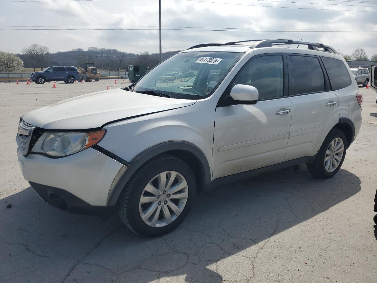 2013 Subaru Forester - Image 1