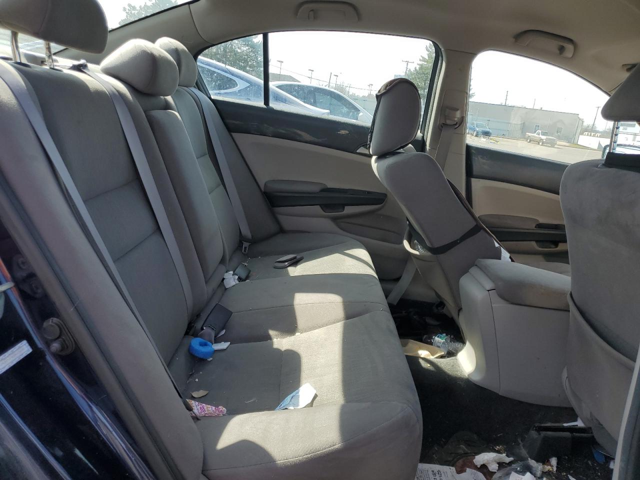 2011 Honda Accord - Image 10