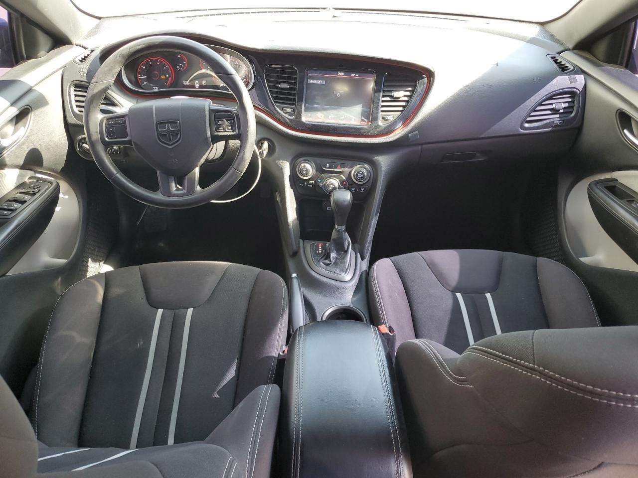 2014 Dodge Dart - Image 8