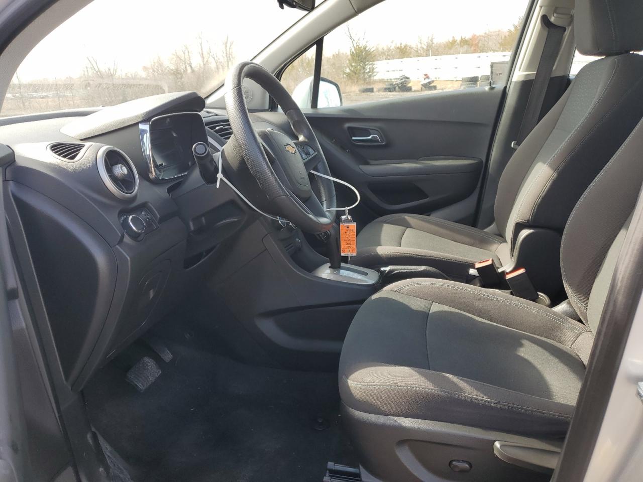2016 Chevrolet Trax - Image 7