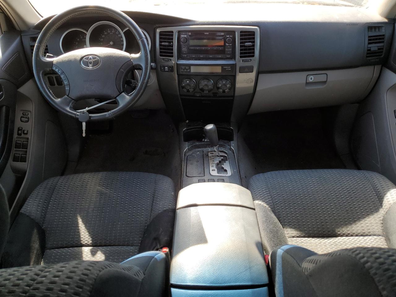 2007 Toyota 4Runner - Image 8