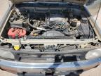 1999 NISSAN PATHFINDER XE for sale at Copart TX - AMARILLO