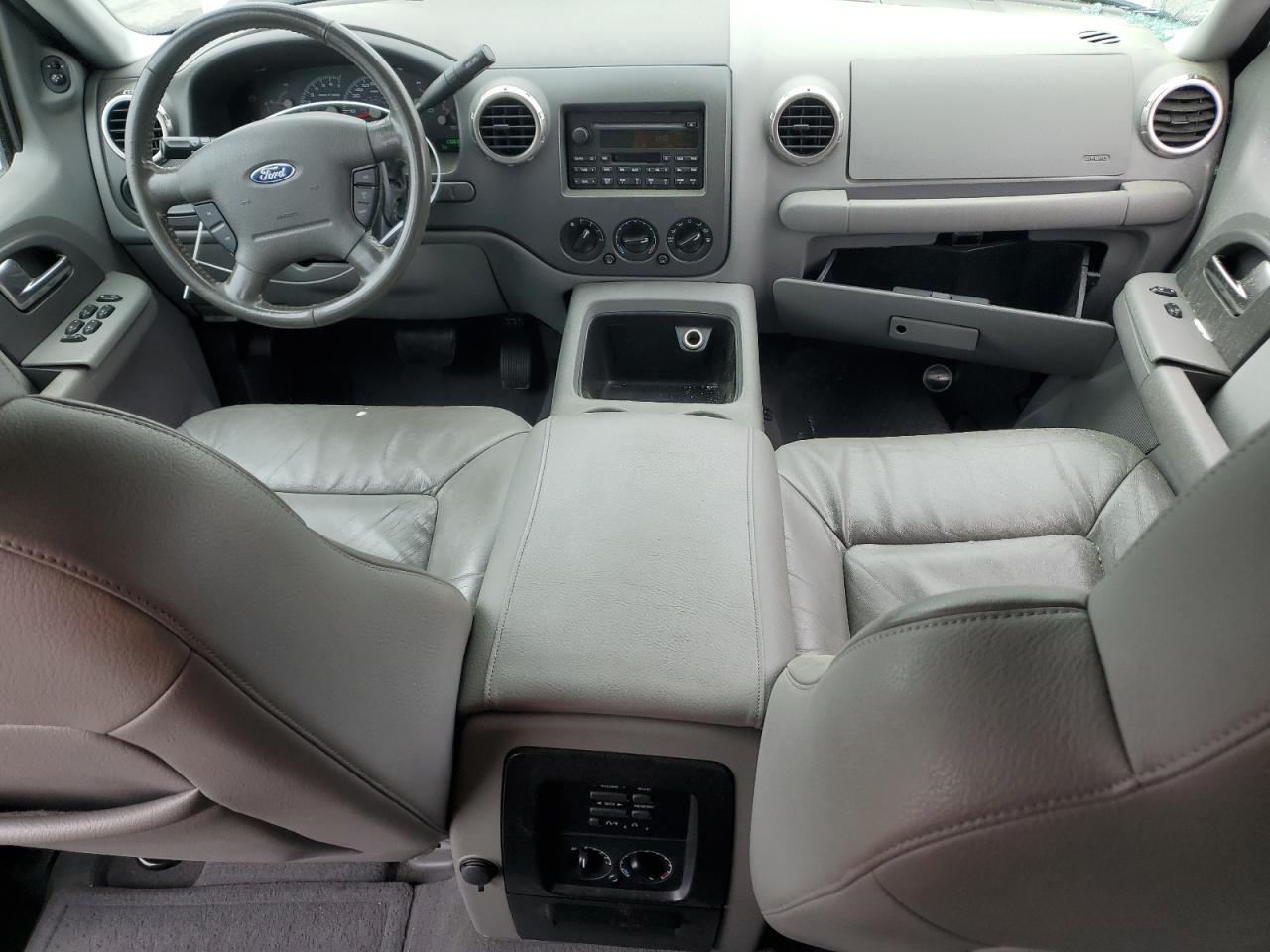 2004 Ford Expedition Xlt VIN: 1FMPU15L84LA63262 Lot: 51321555