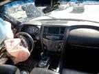 2018 Nissan Armada Platinum იყიდება New Orleans-ში, LA - All Over