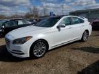 2015 Hyundai Genesis 3.8L de vânzare în Chicago Heights, IL - Vandalism