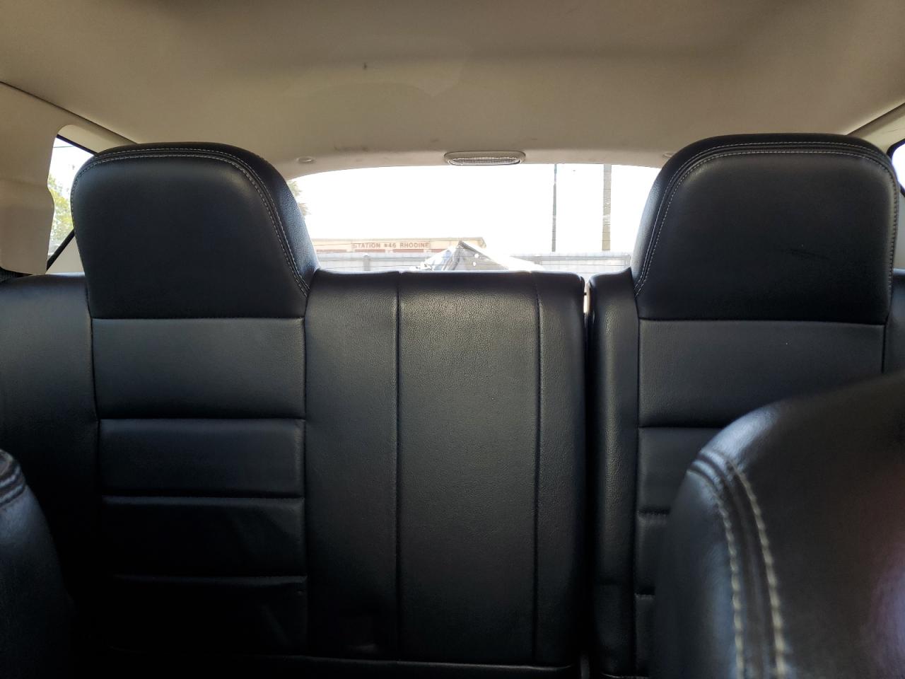 2011 Jeep Compass - Image 10