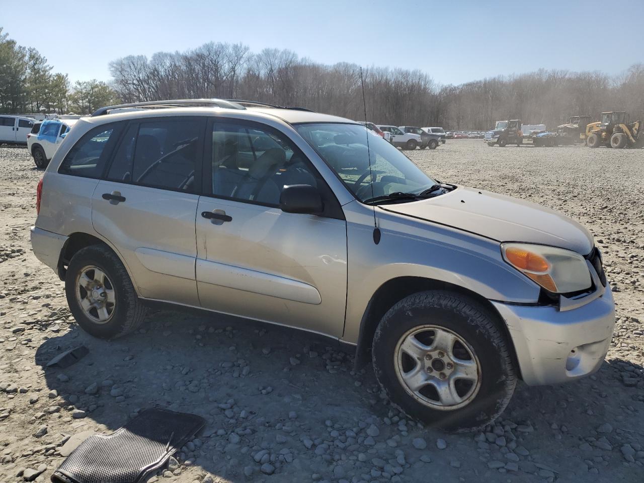 2005 Toyota RAV 4 - Image 4