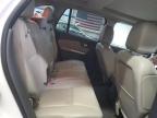 2013 Ford Edge Sel იყიდება Pasco-ში, WA - Front End