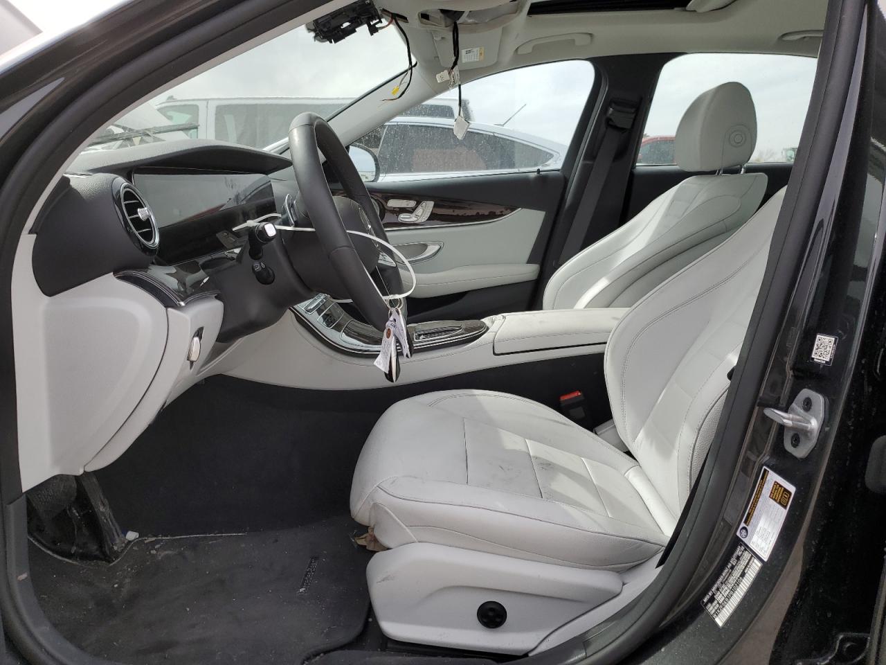 2023 Mercedes-Benz E-klasse - Image 7