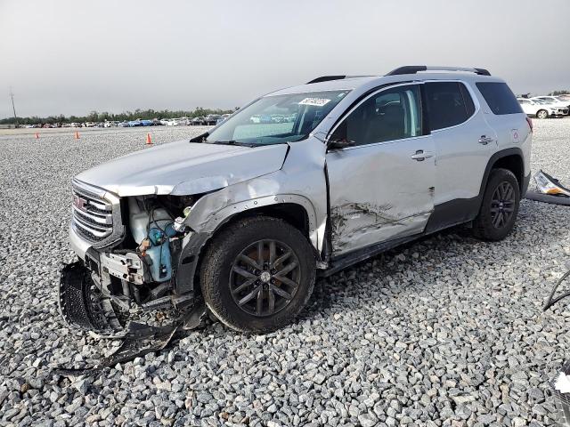  GMC ACADIA 2017 Silver