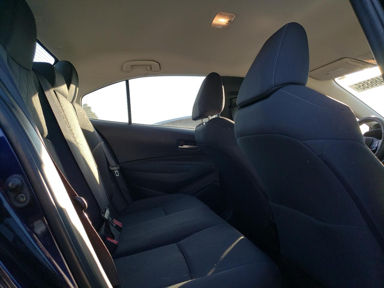 2020 Toyota Corolla - Image 10