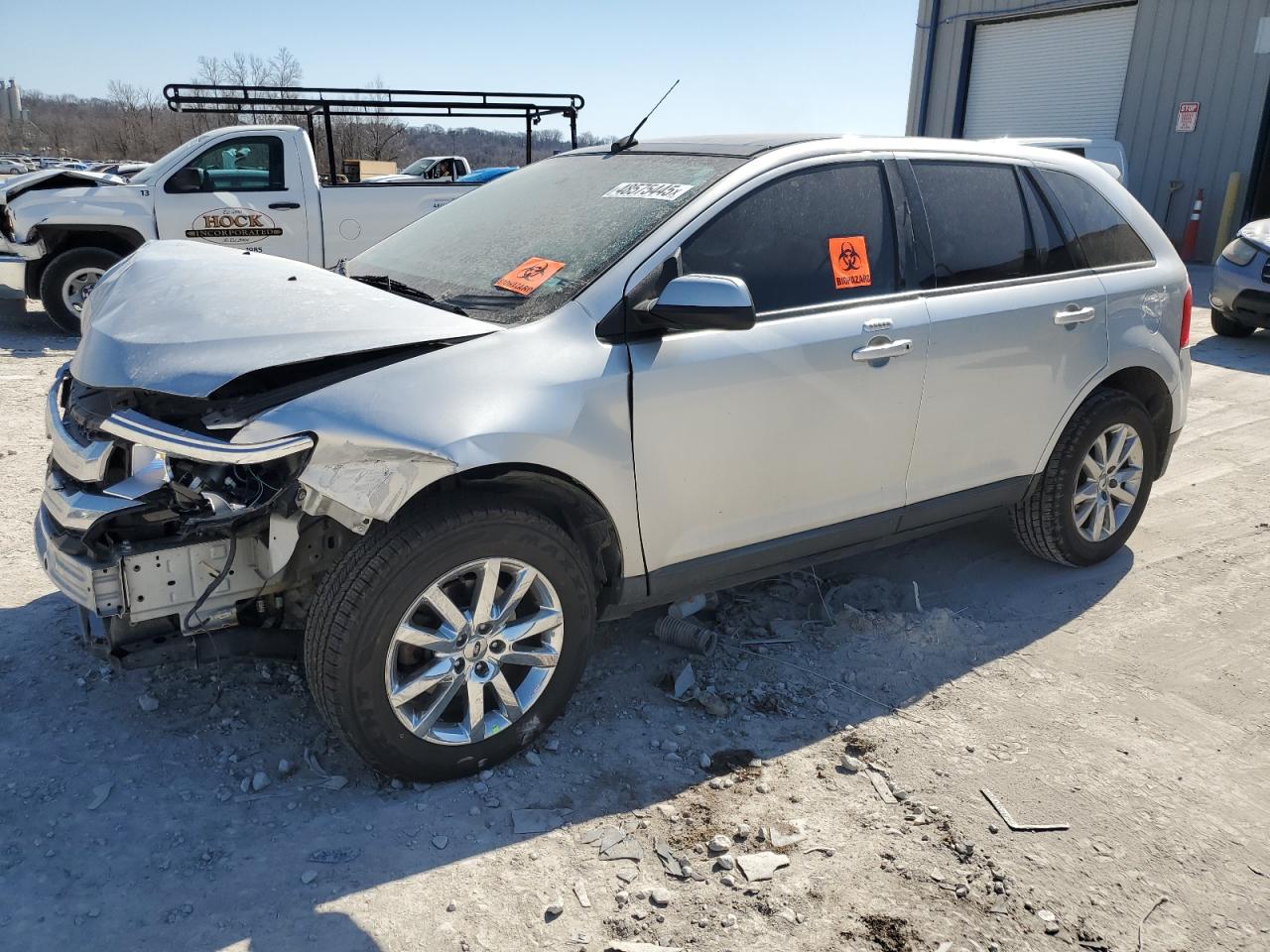 2012 Ford Edge - Image 1