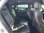 2013 BMW X6 M for sale at Copart CA - MENTONE