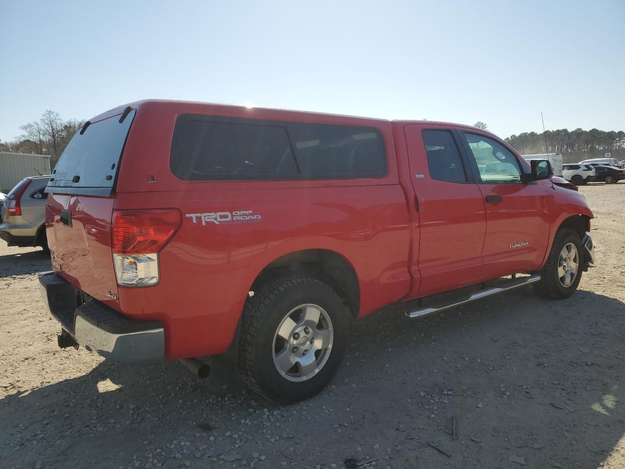 2012 Toyota Tundra - Image 3
