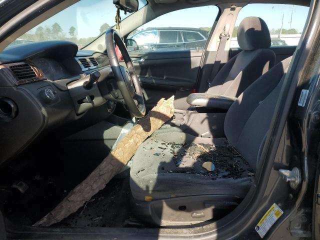  CHEVROLET IMPALA 2014 Szary