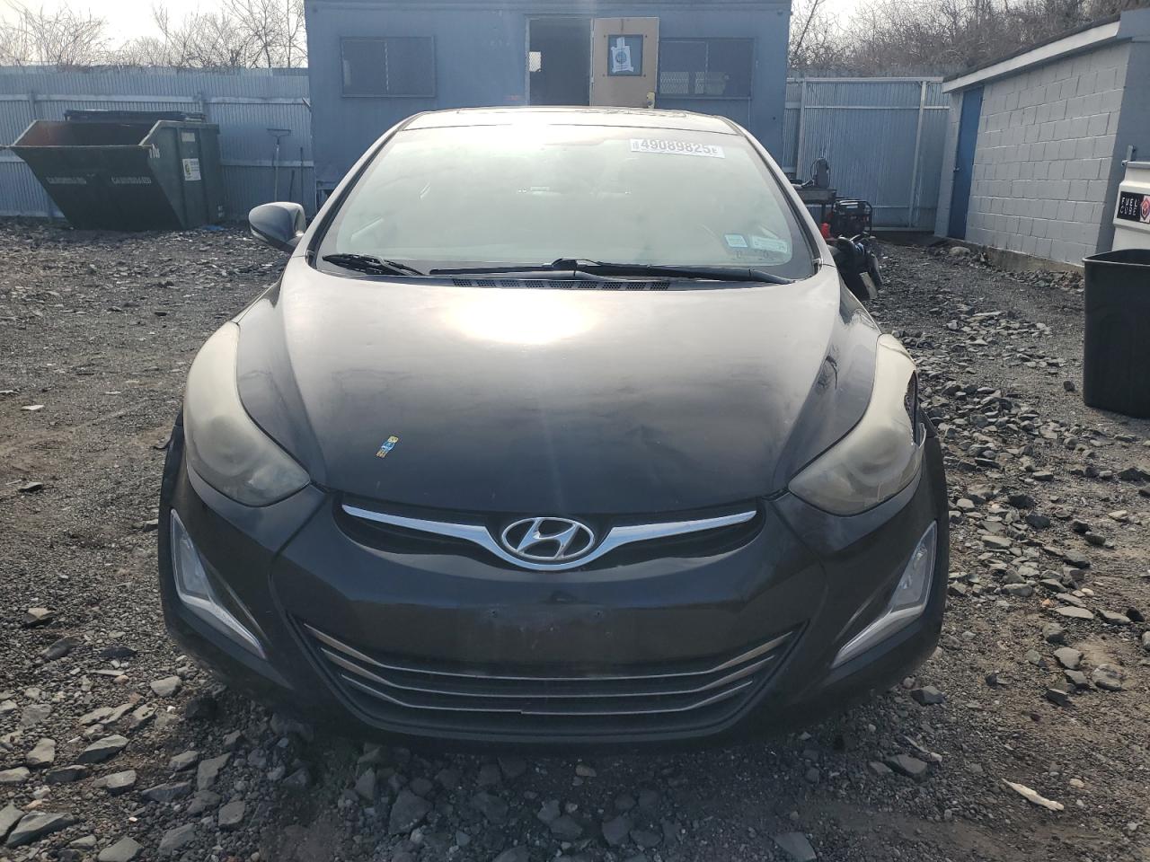 2014 Hyundai Elantra - Image 5