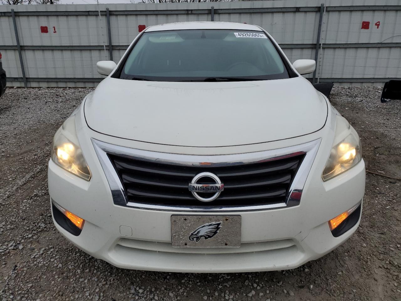 2015 Nissan Altima - Image 5