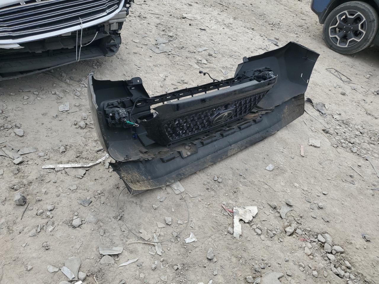 VIN: 3TMGZ5AN7NM512841 2022 TOYOTA TACOMA
