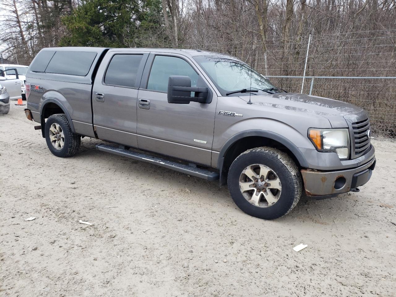 2011 Ford F-150 - Image 4
