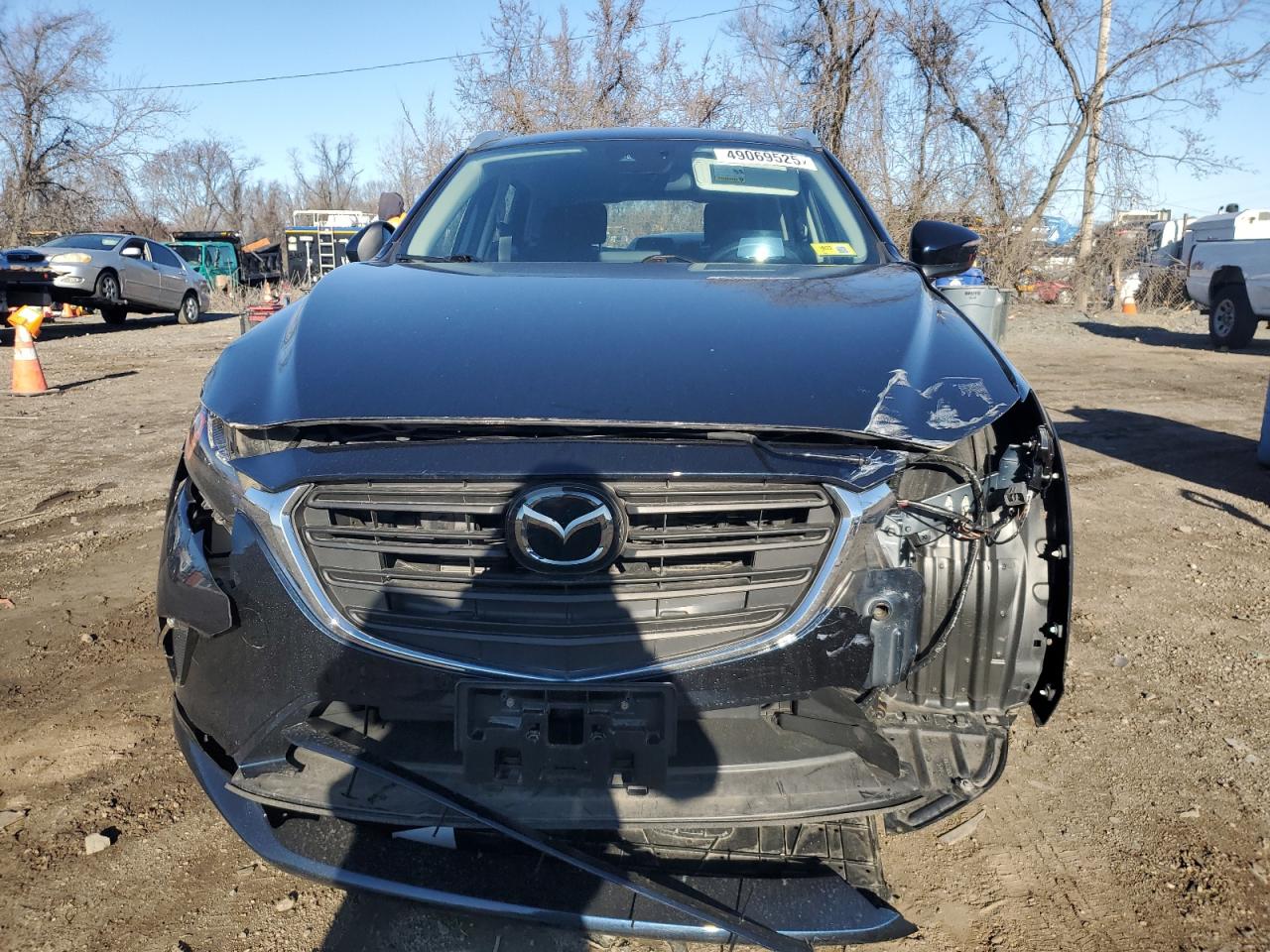 2021 Mazda CX-3 - Image 5