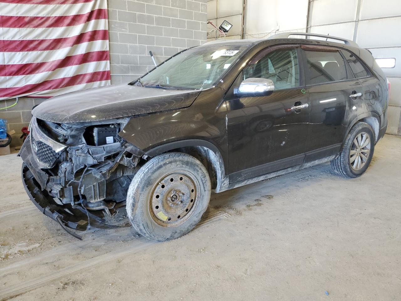 2011 Kia Sorento - Image 1