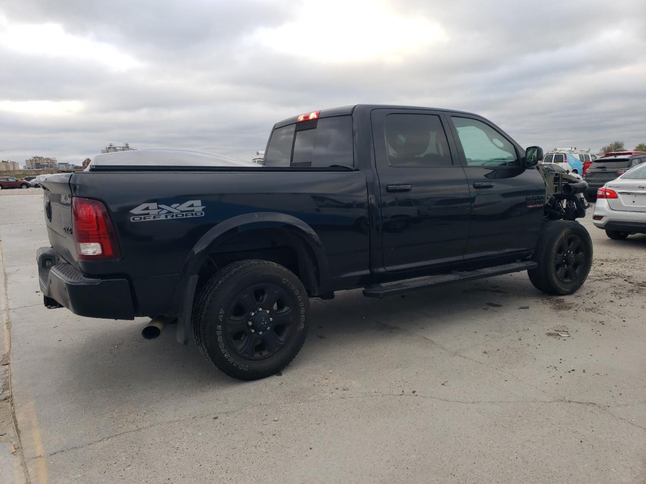 2018 RAM 2500 - Image 3