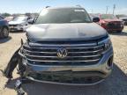 2024 Volkswagen Atlas Se იყიდება San Antonio-ში, TX - Front End