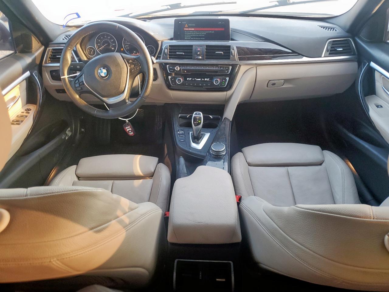 2018 BMW 3er - Image 8