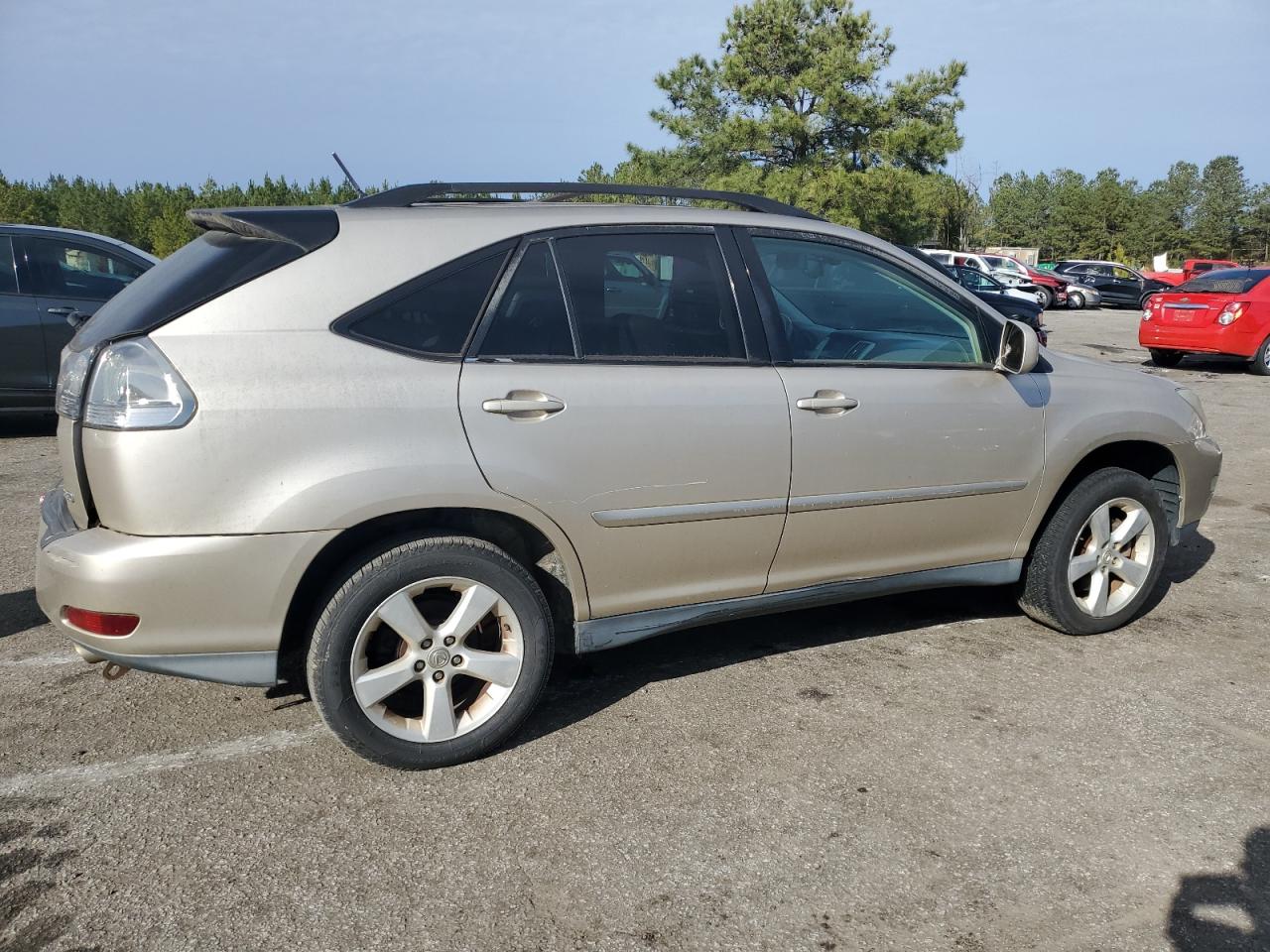 2004 Lexus RX - Image 3