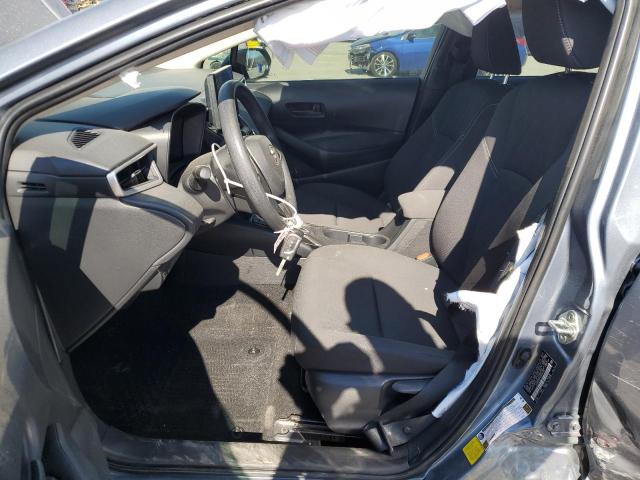  TOYOTA COROLLA 2023 Gray