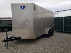 2025 Interstate Enclosed Cargo Trailer for Sale in Sikeston, MO - Normal Wear