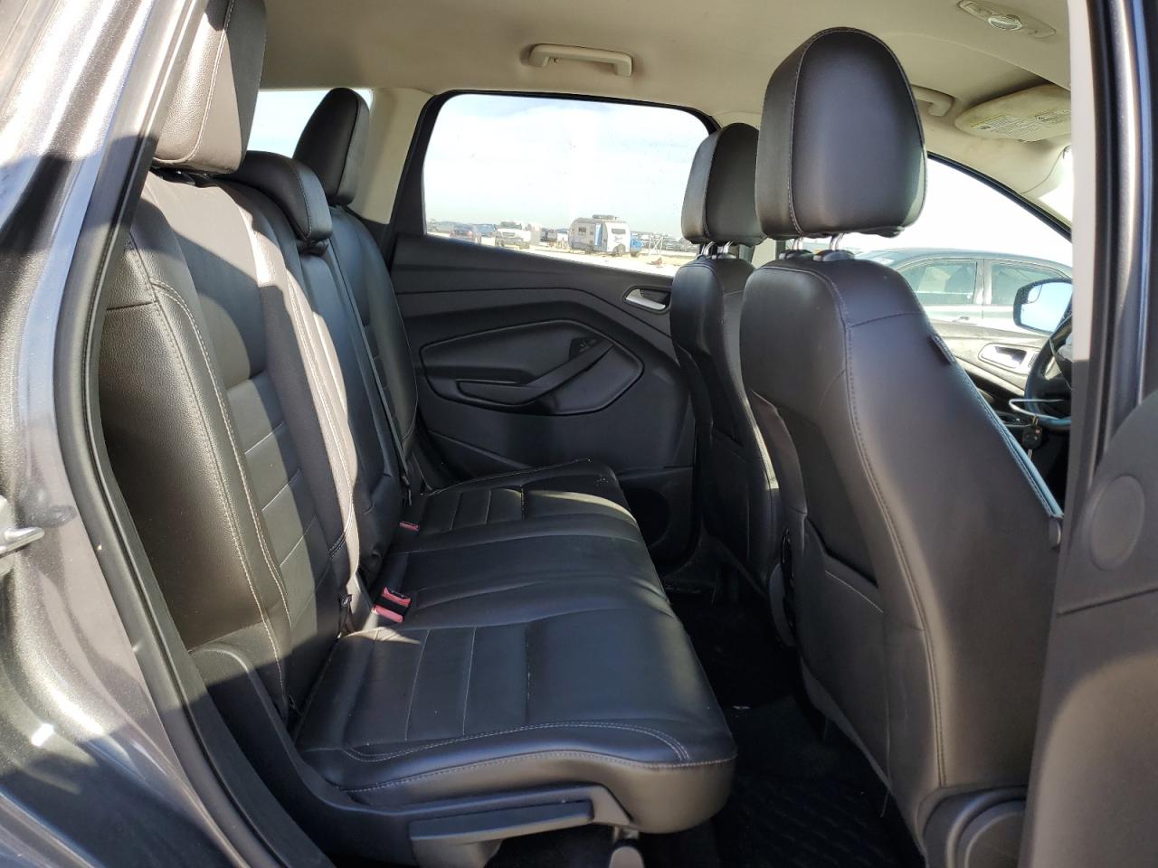 2014 Ford Escape - Image 11