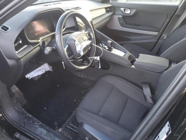  POLESTAR 2 2022 Черный