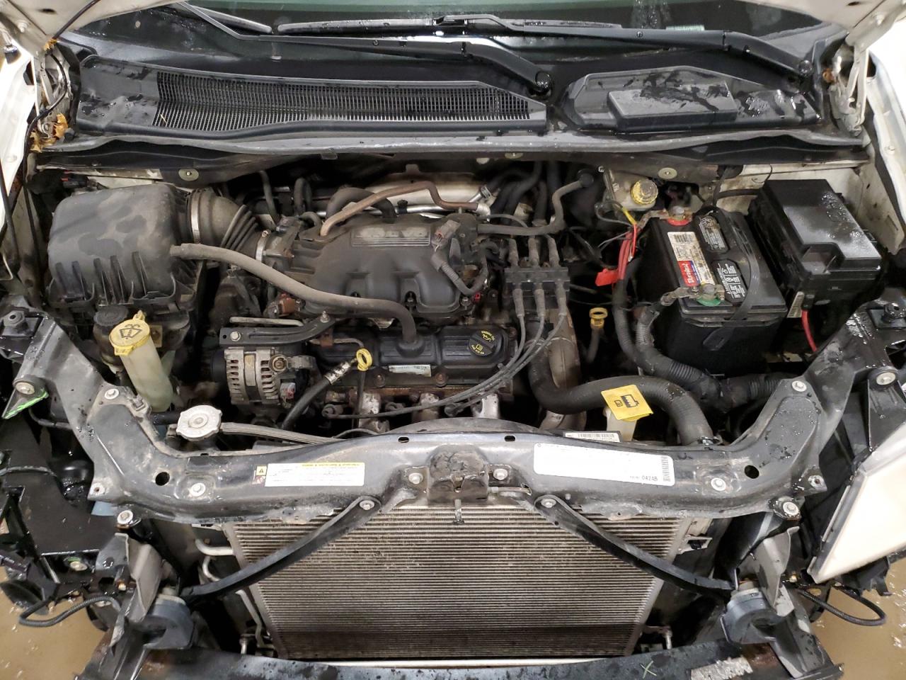 2010 Dodge Caravan - Image 12